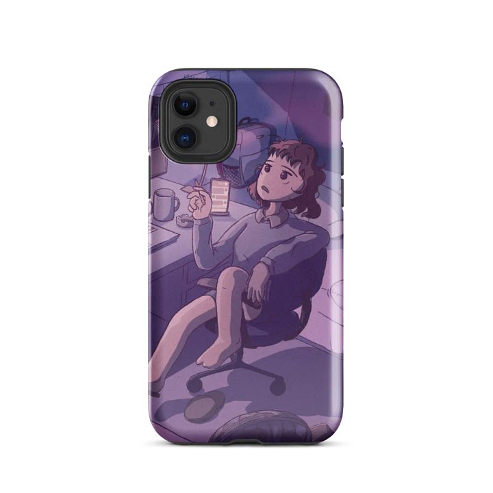 Dreamboard | Tough Case for iPhone® product image (2)