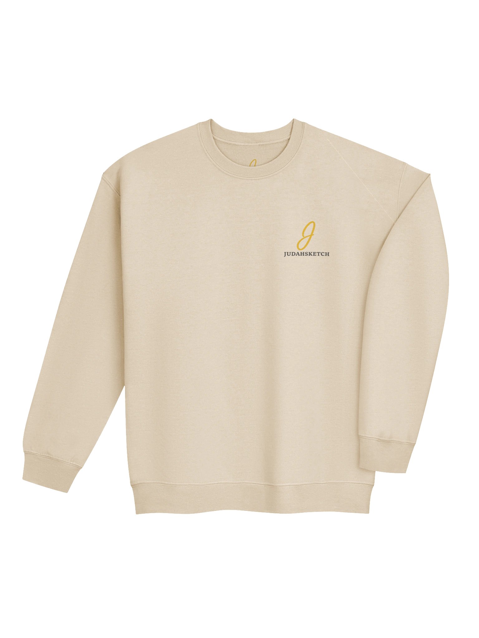JudahSketch Signature Crewneck Sweatshirt product image (18)