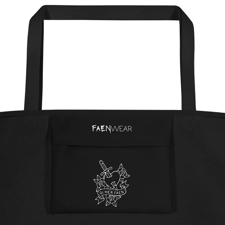 Gi Mer Faen Bag [Classic] product image (2)