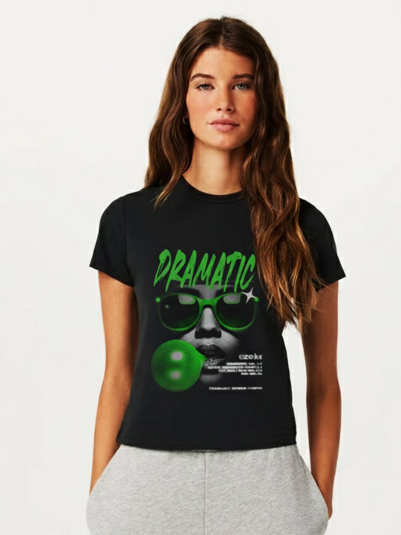 POP GOES THE DRAMA x SHIRT product image (3)