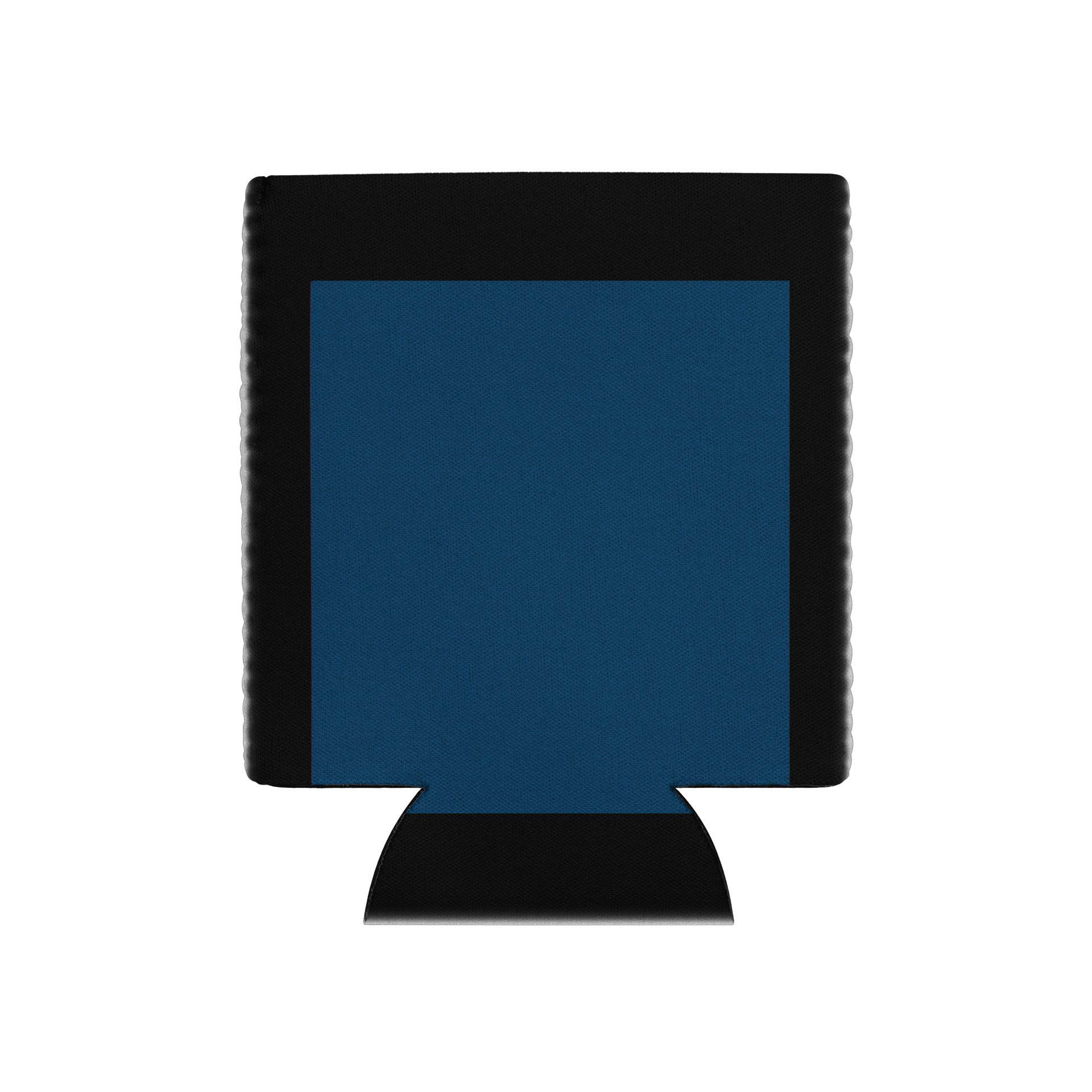 Officer Inspired Can Coozie - Blue Division product image (10)