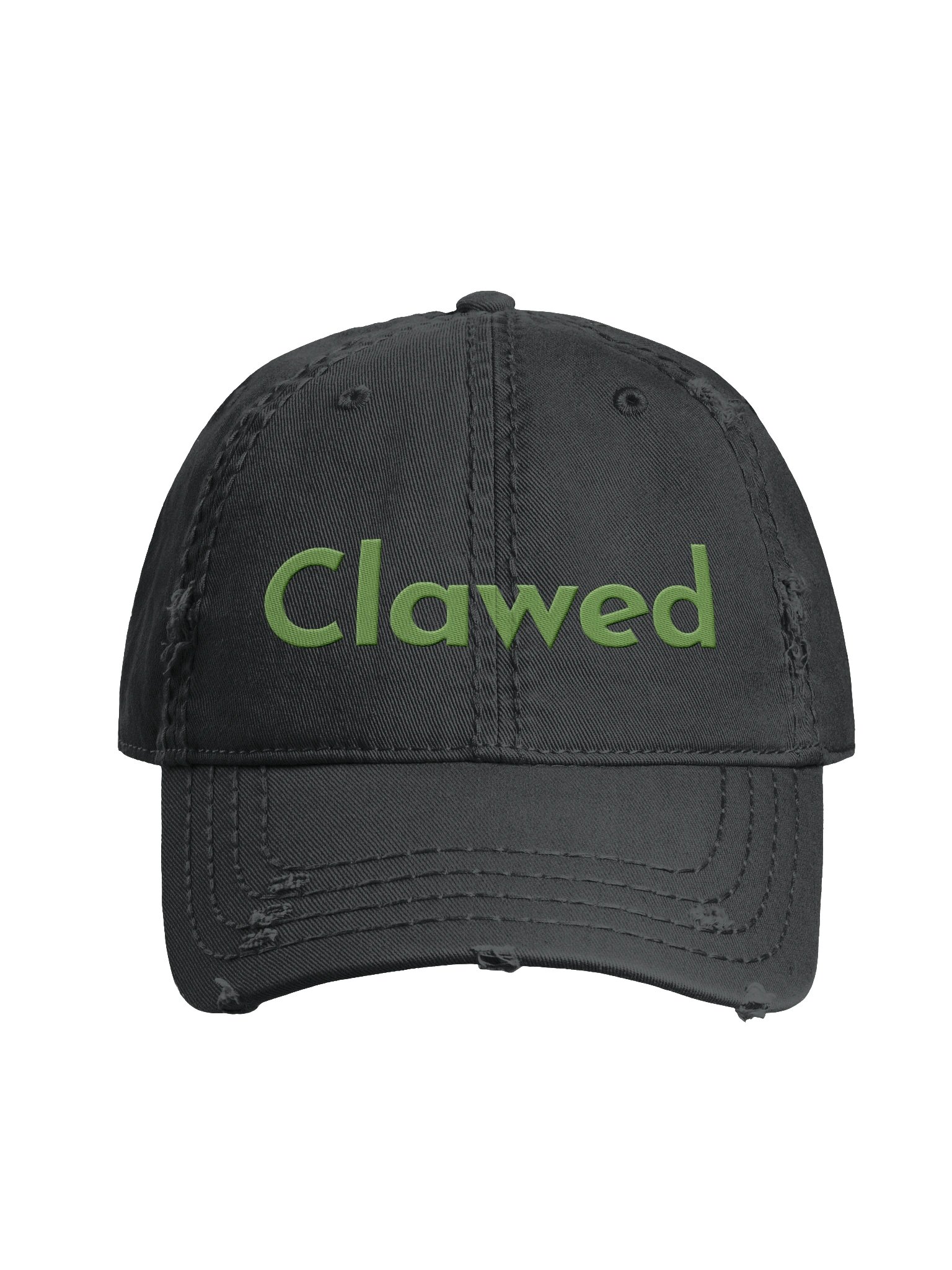 Clawed Hat! product image (1)