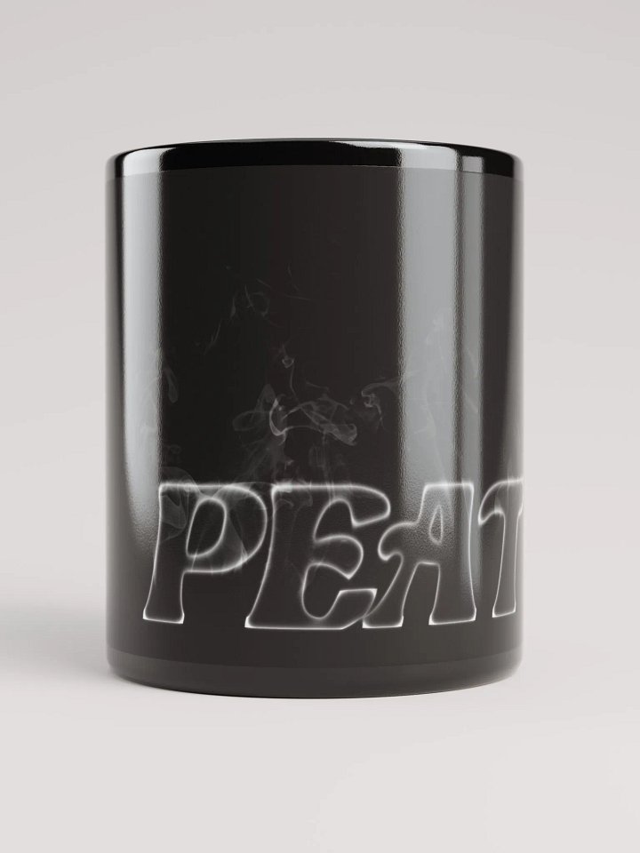 Peat Mug product image (1)