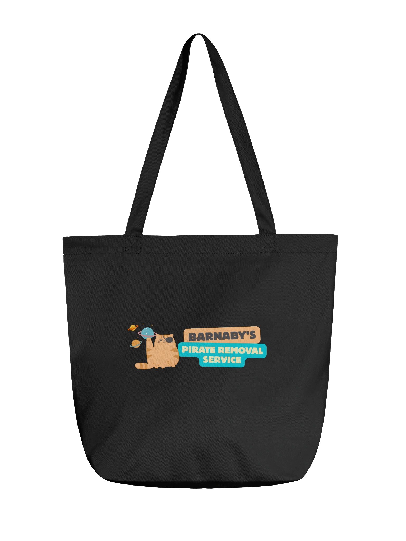 Barnaby's Pirate Tote product image (1)