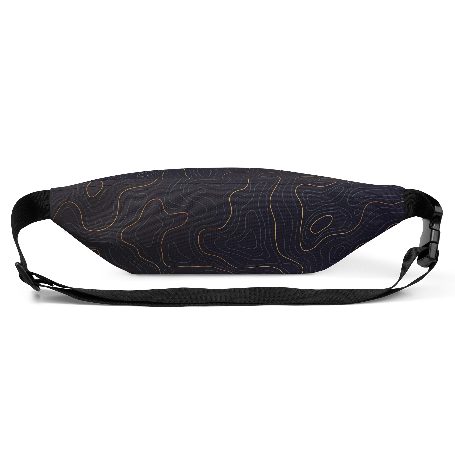 Fanny Pack (Topo Camo) product image (3)