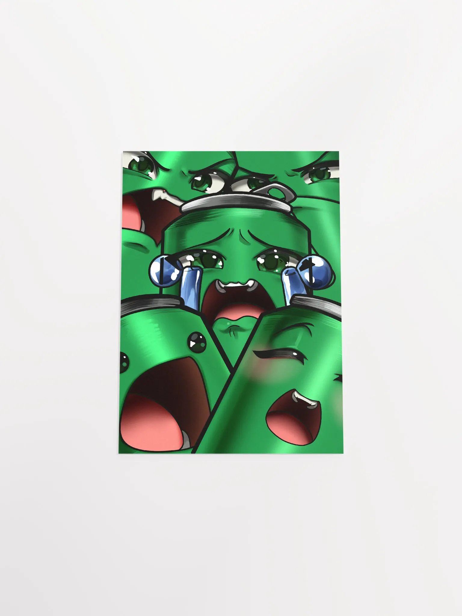 The Collection Poster product image (4)