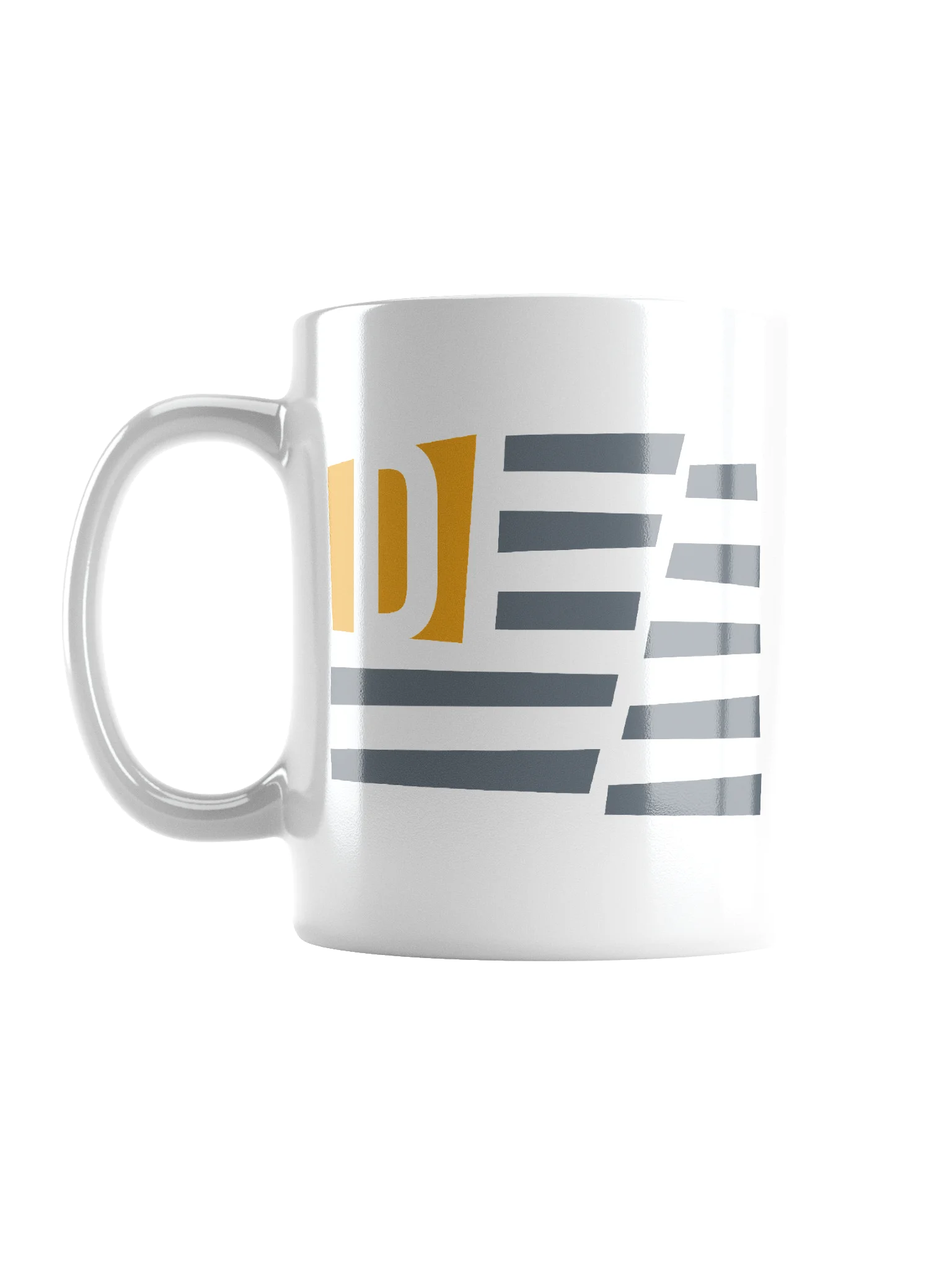 DSA 11oz. Mug product image (1)