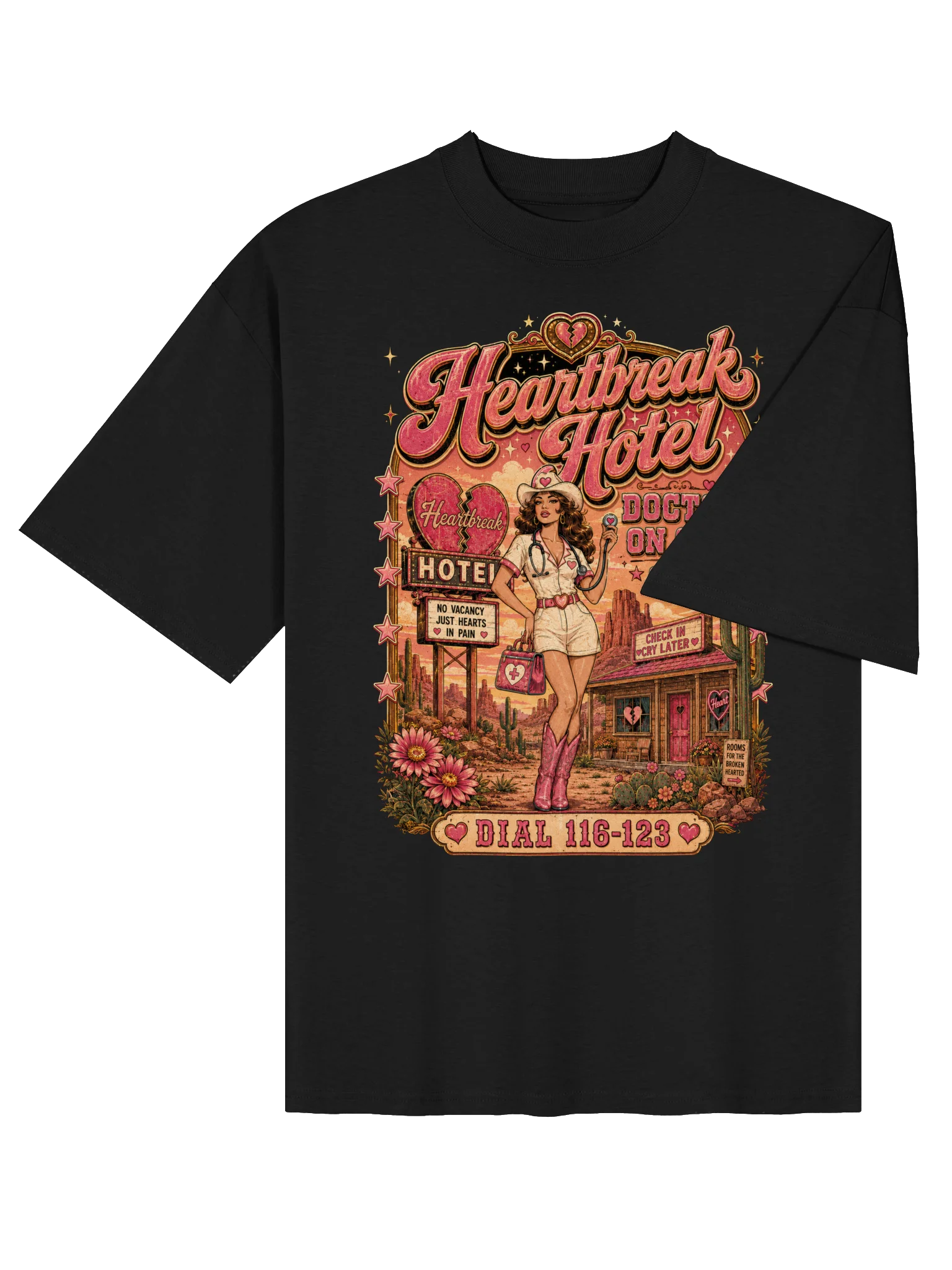 Heartbreak Hotel product image (7)