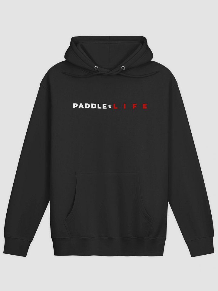 SUP Hoodie - Paddleboard Hoodie by UnkoCon product image (2)