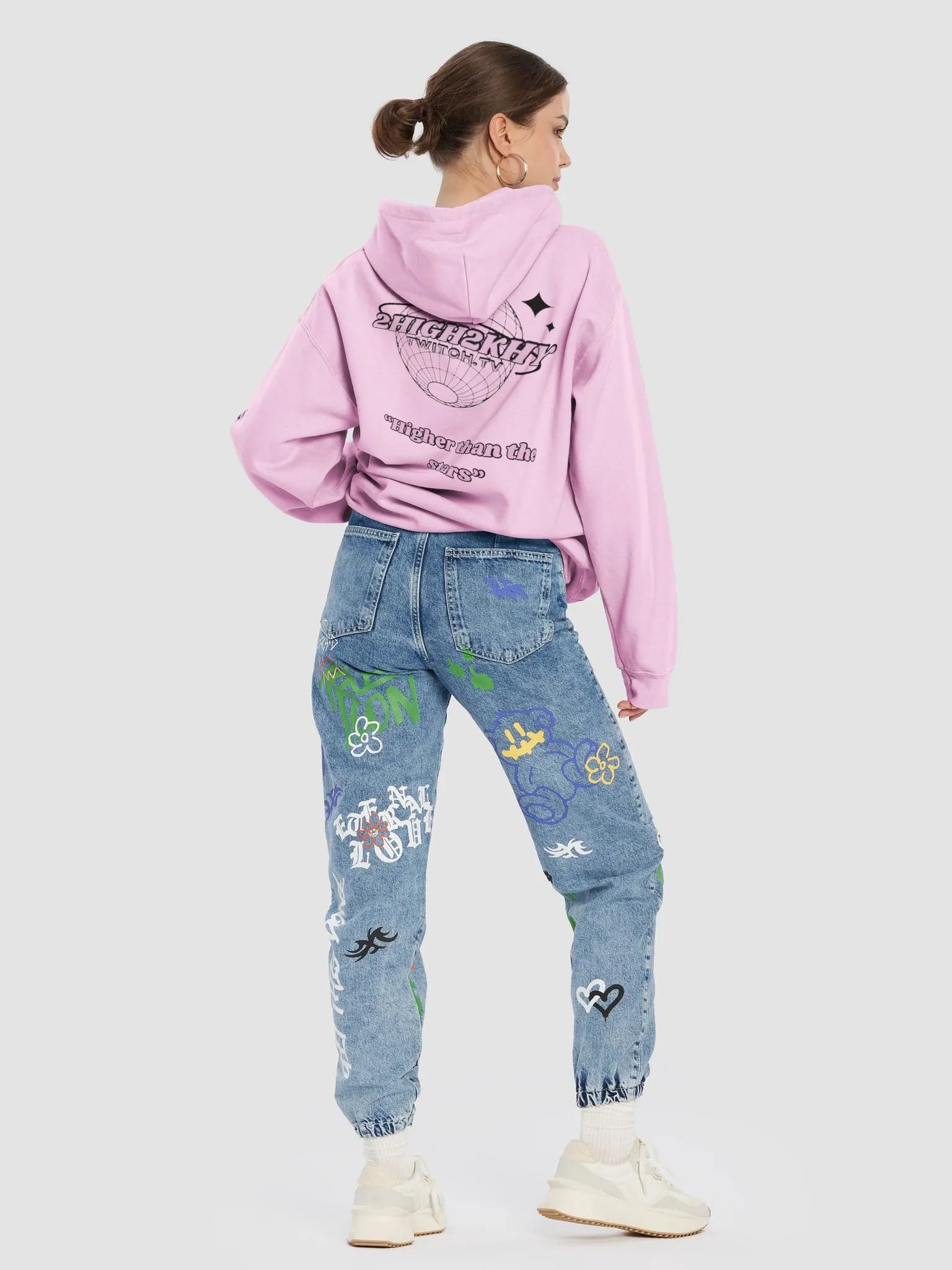 HTTS Hoodie product image (9)