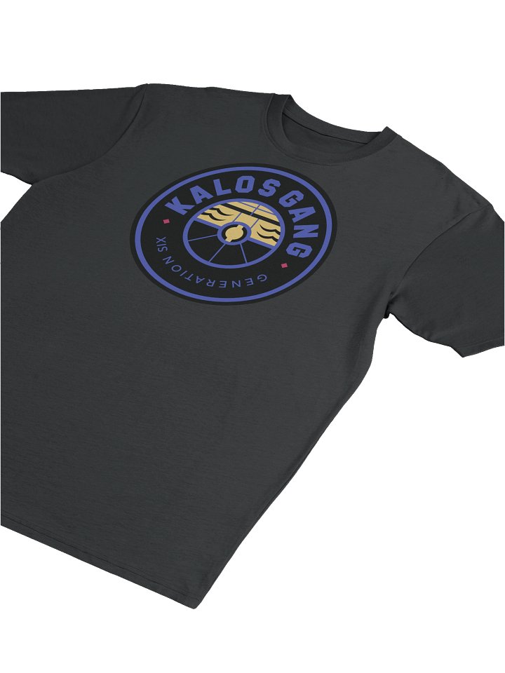 KALOS GANG X Retro - Shirt product image (2)