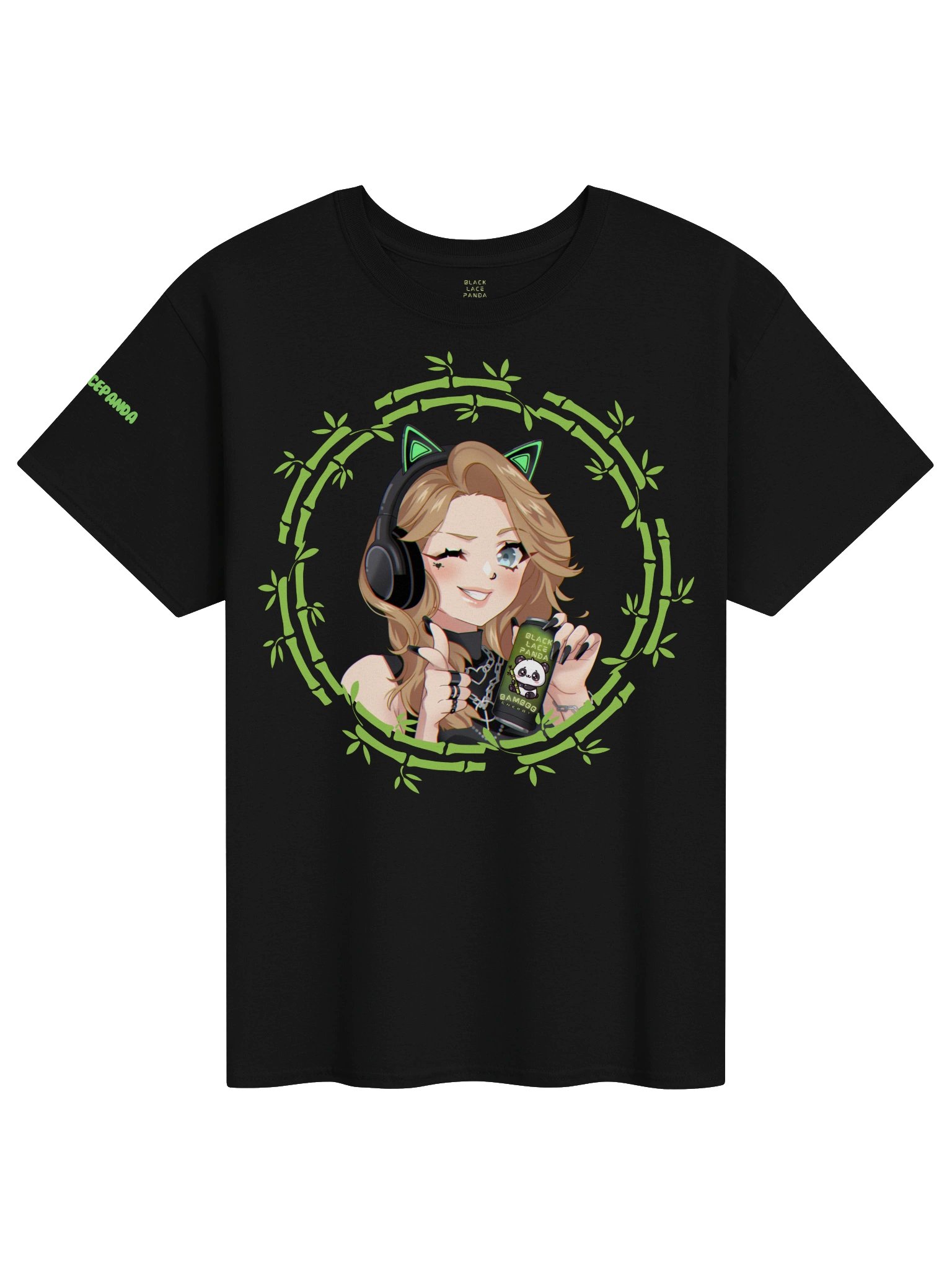 BLP Basic (Front Design) 2026 Refresh #1 product image (1)