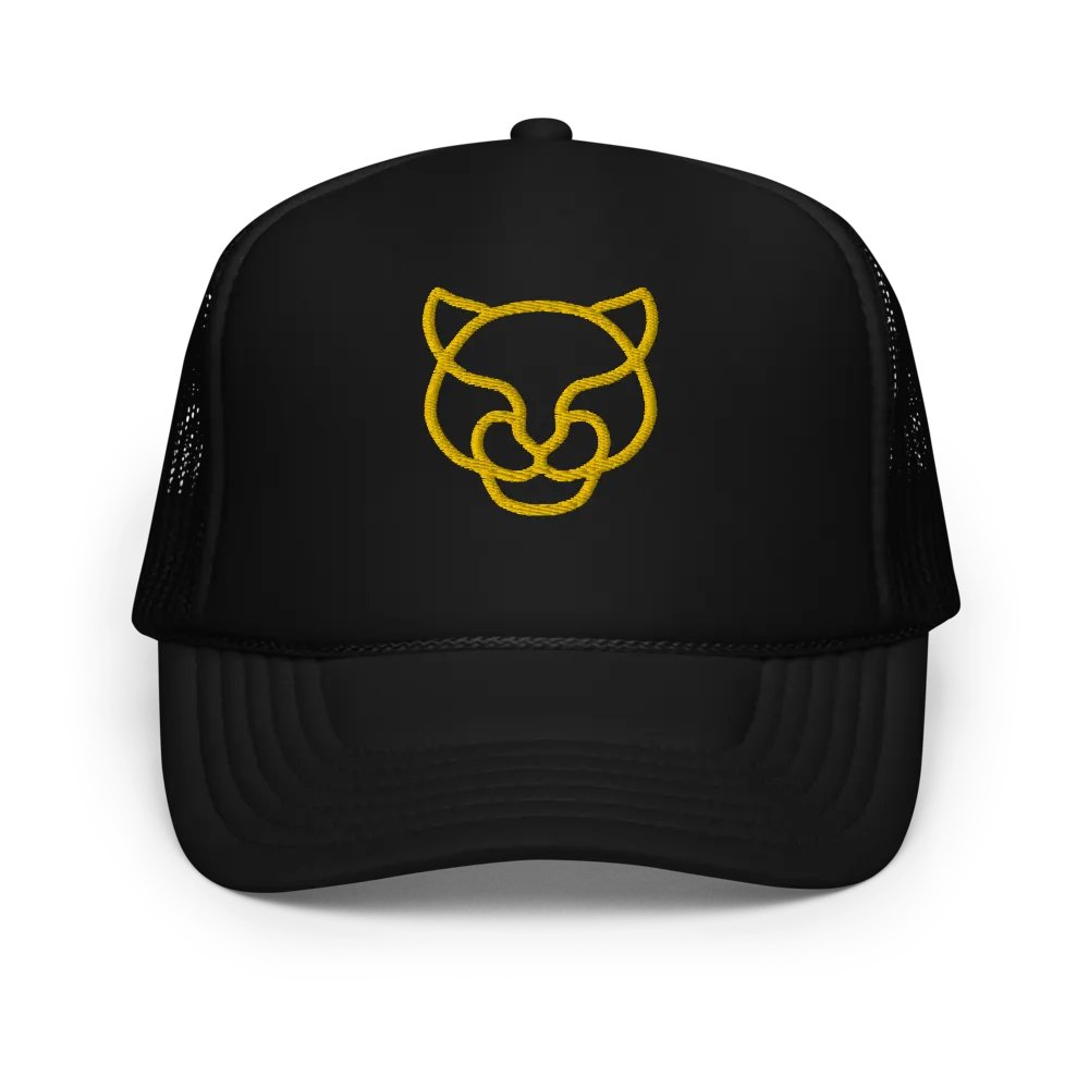 Panther Hat product image (1)