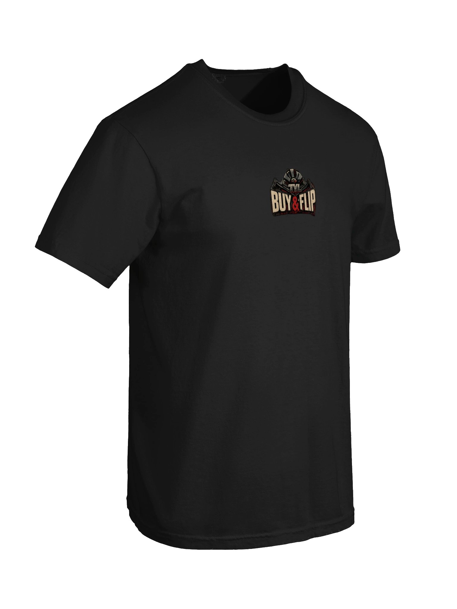 BUY & FLIP Tee product image (26)