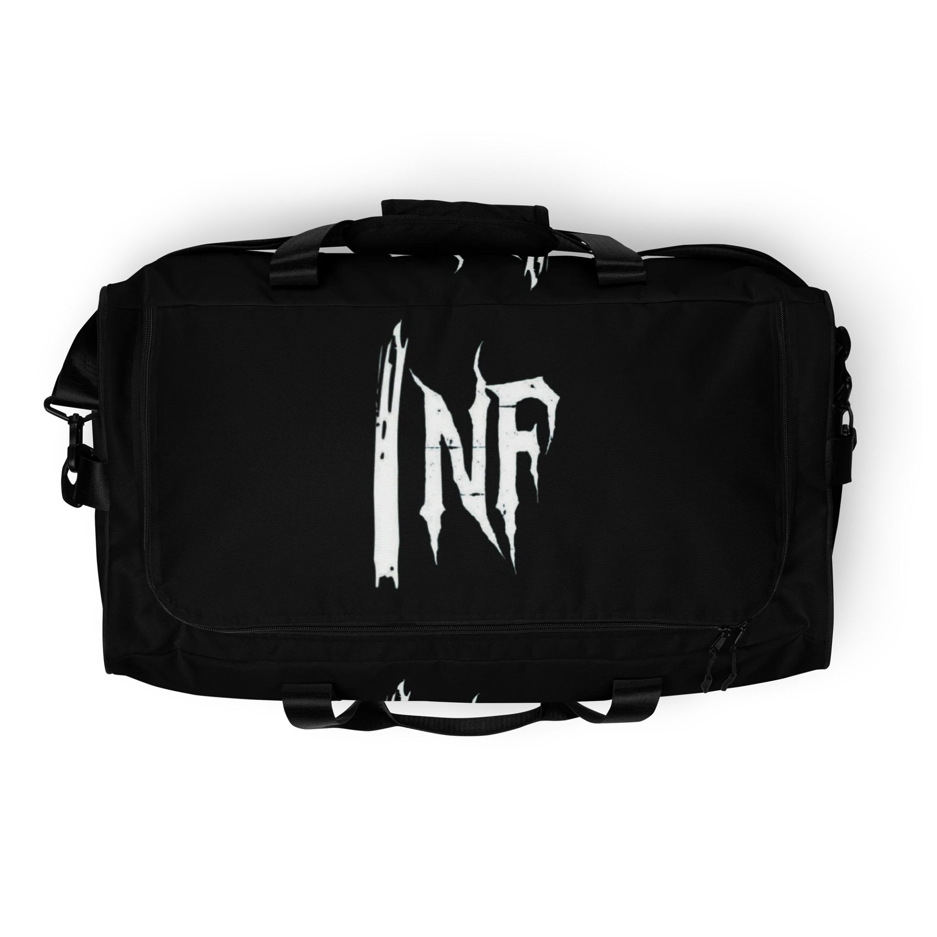 Team 1NFEKTED Gym Bag product image (8)
