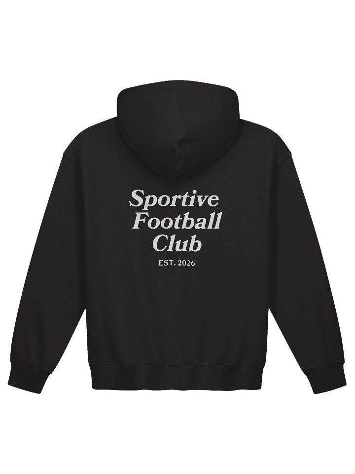 The Northeast - Black product image (2)