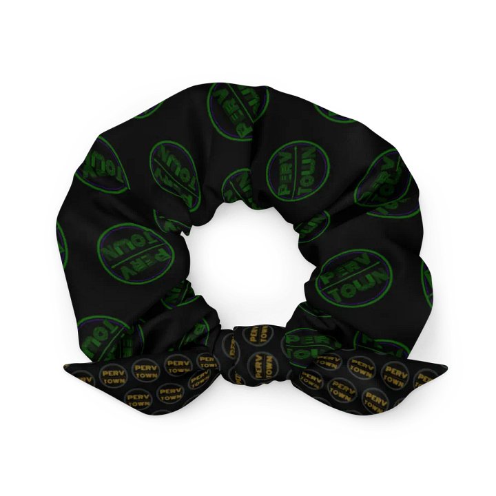 Scrunchie or Ties | EU & US product image (1)