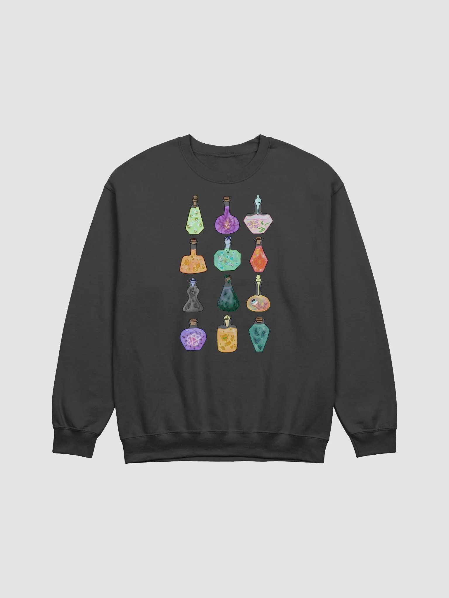Fable Potion Crewneck product image (1)