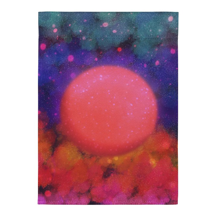 Non Binary Flag - Antiversian product image (1)