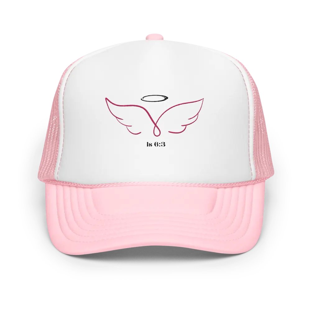 Is 6:3 Cap! product image (1)