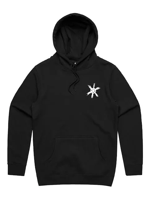 HIVE MIND HOODIE product image (2)