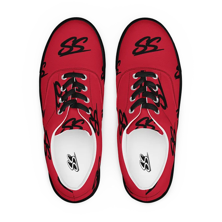 Competition SS OV all overs (Men's) product image (1)