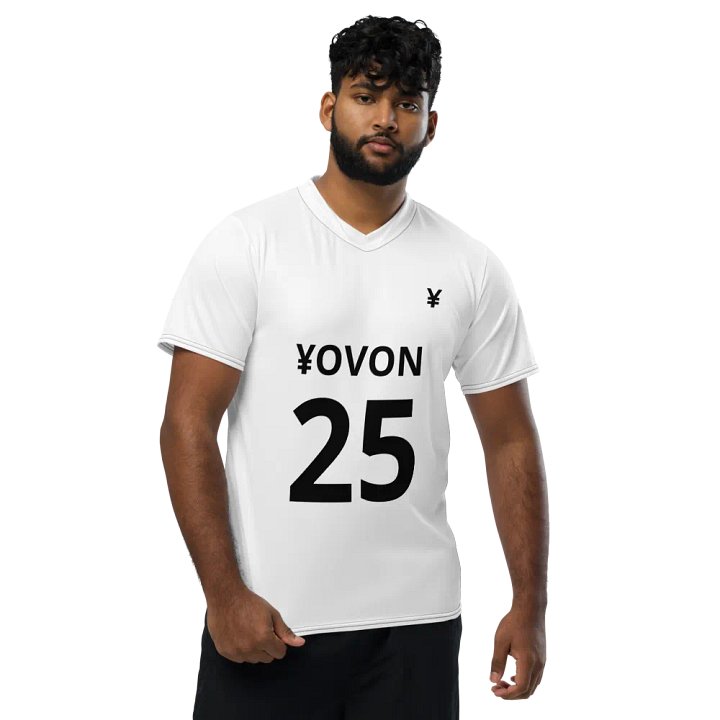 ¥ovon Jersey product image (1)