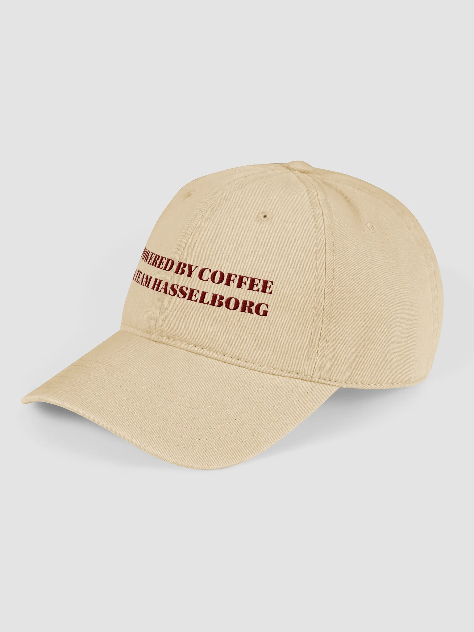 Powered by - Cap product image (3)