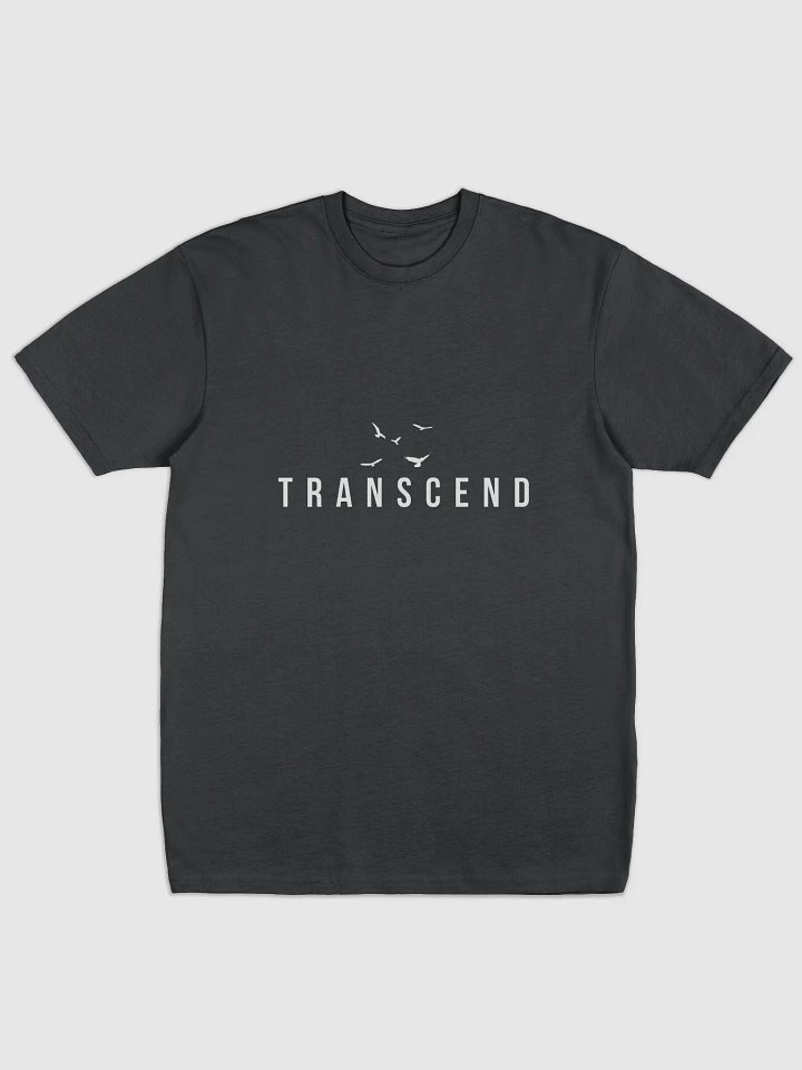 Transcend T-Shirt product image (1)
