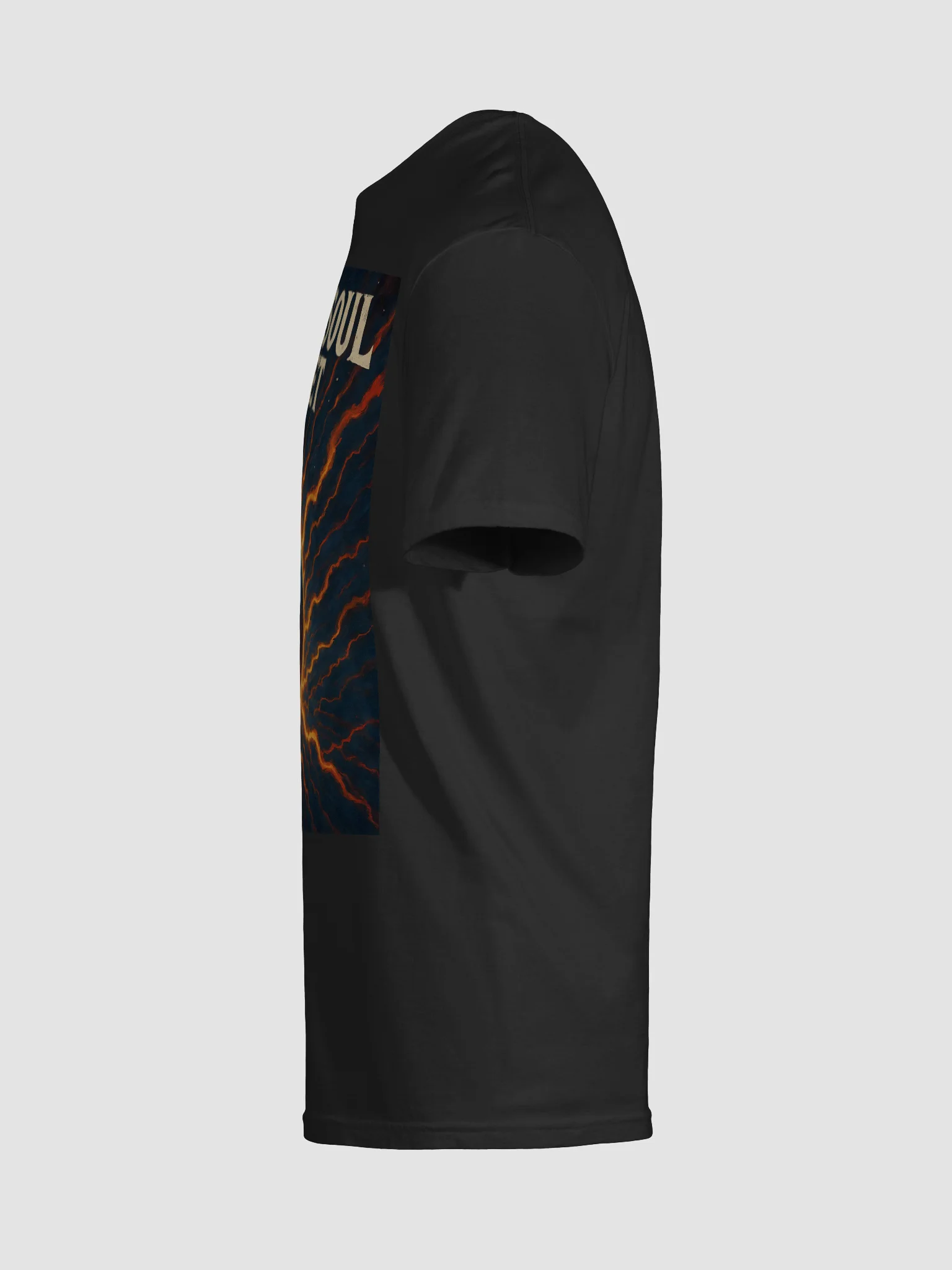 Lonely Soul Planet product image (9)