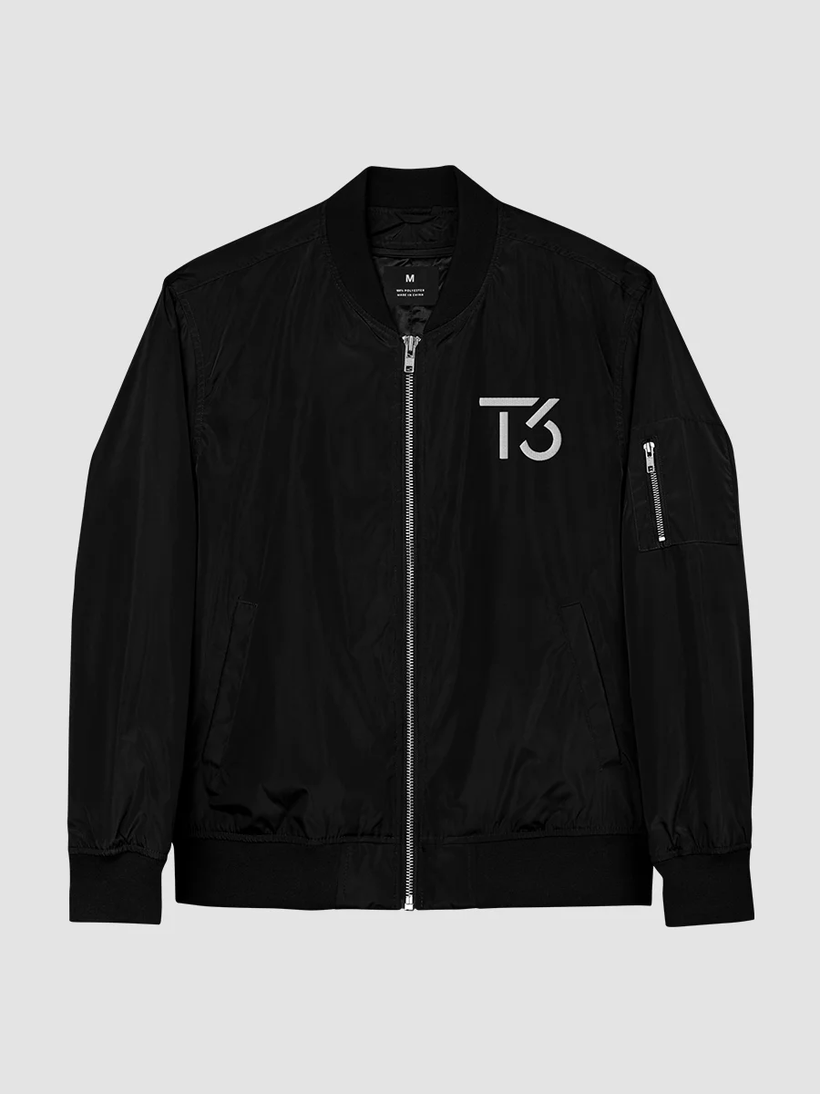 T3 Jacket product image (5)