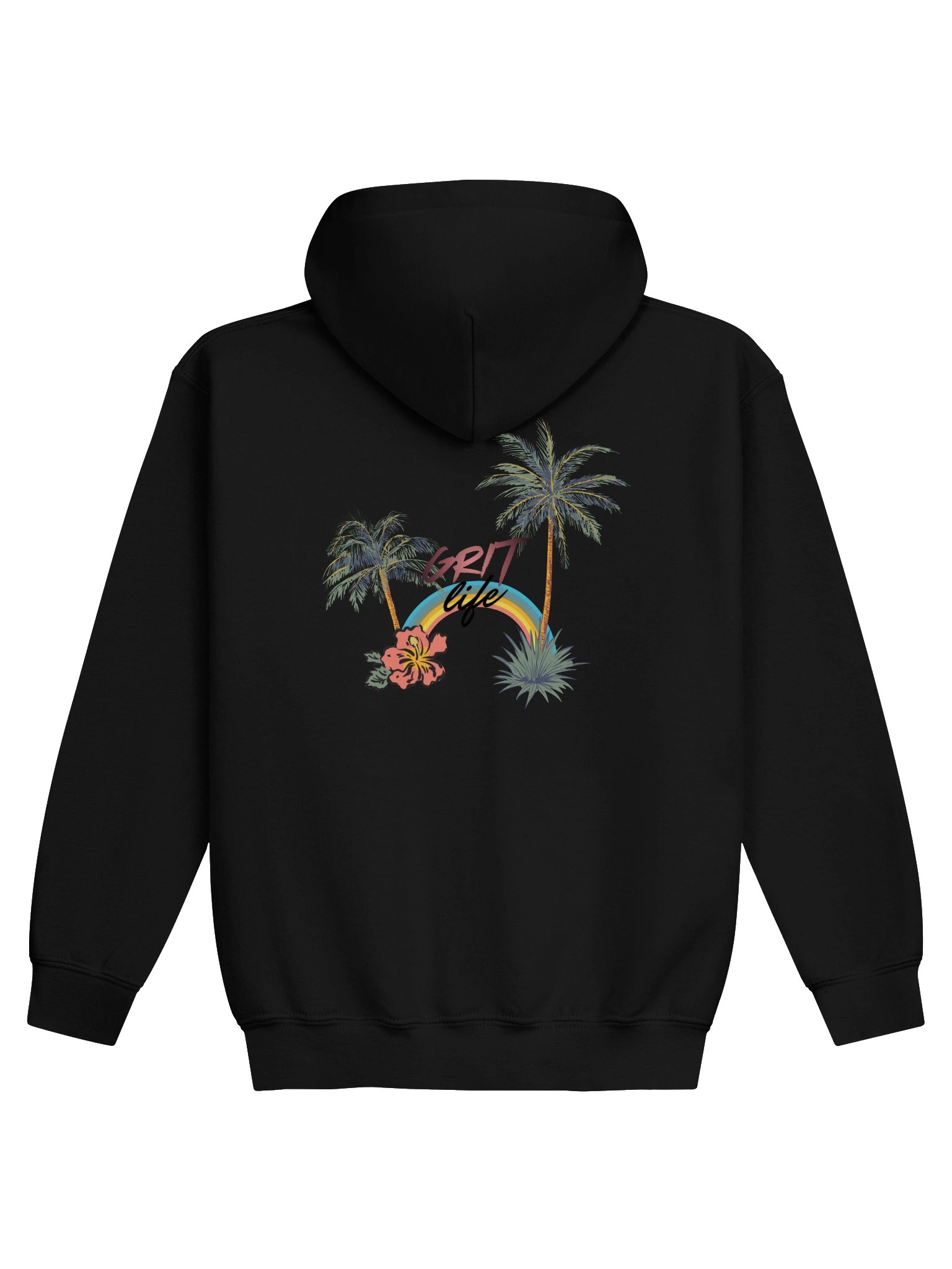 GRIT Youth Hoodie product image (10)