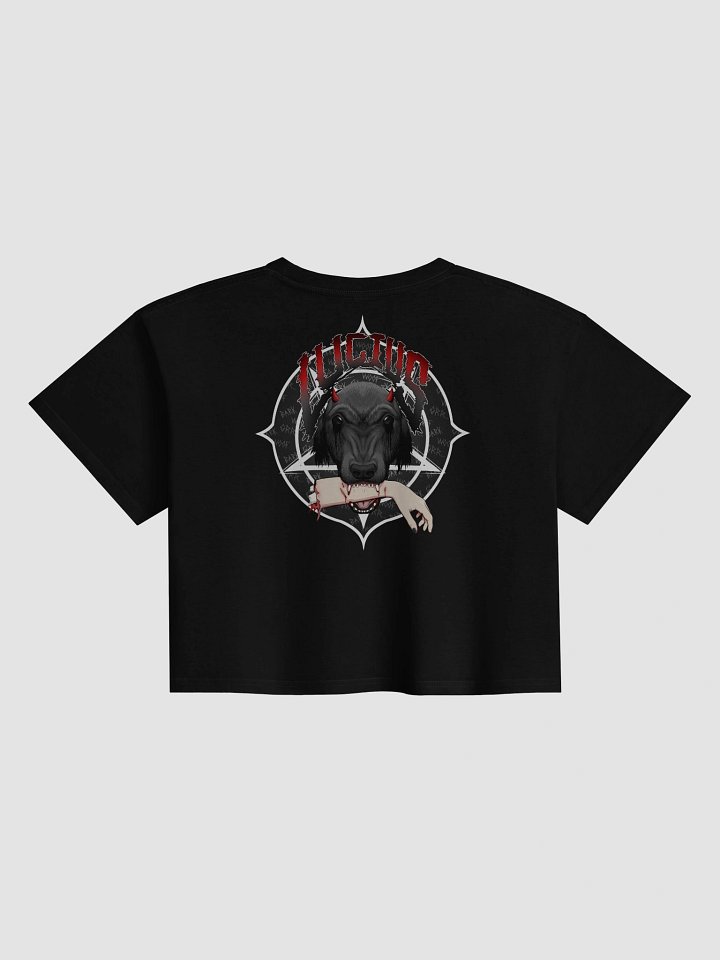 Lucius Crop-Top product image (2)