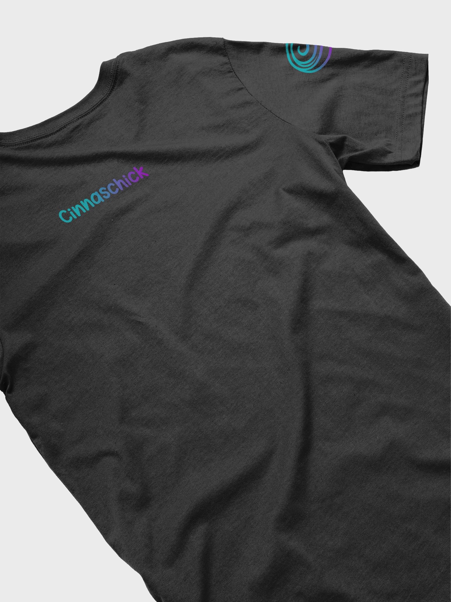 Cinnaschick Supersoft T-Shirt product image (7)