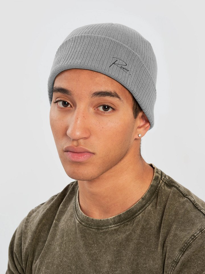 Classic Short Beanie product image (2)