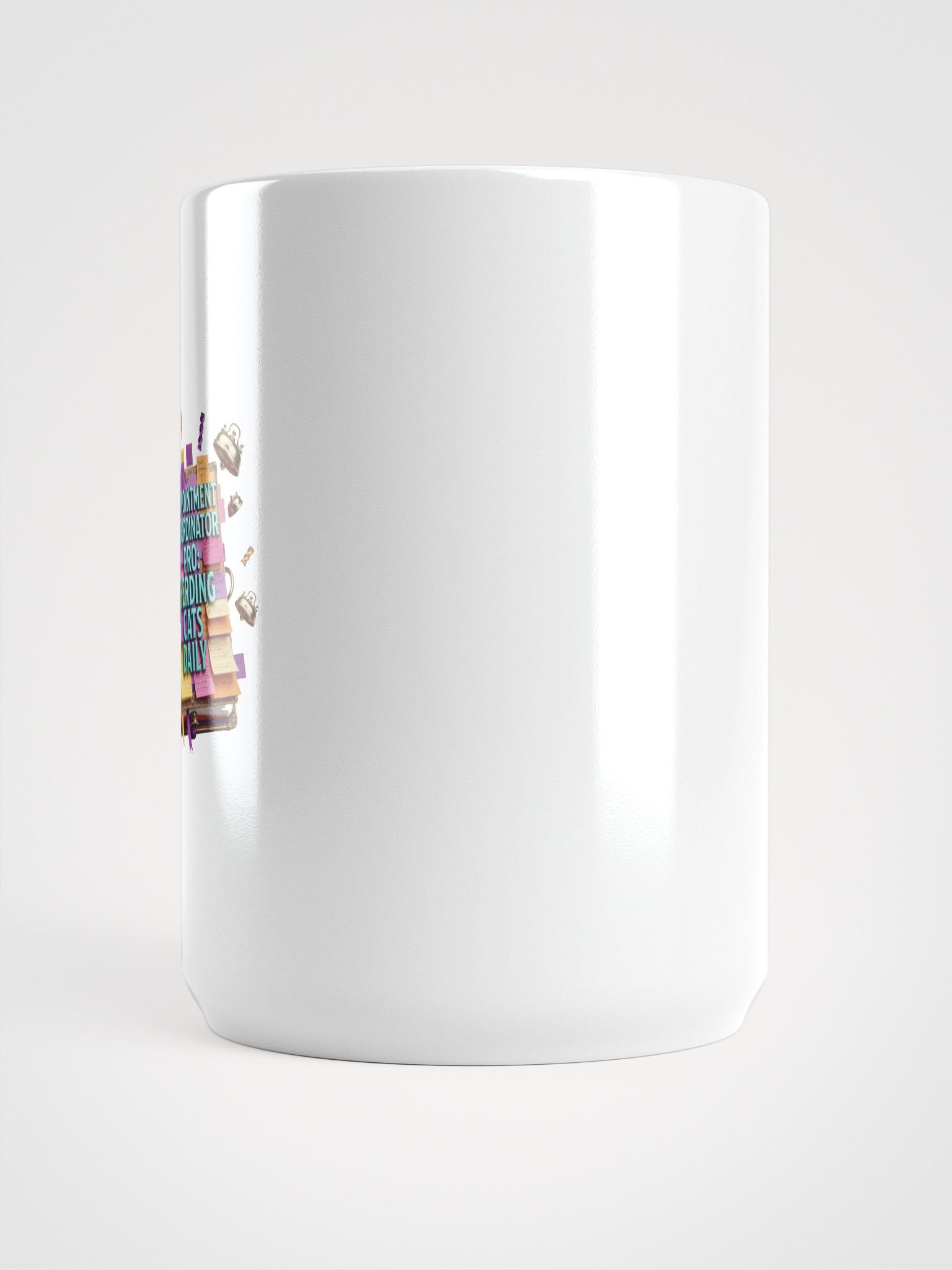 Appointment Coordinator Pro Mug | Herding Cats Daily Funny Mom Gift product image (6)