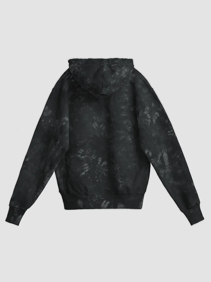 Lowell Sound Tie Dye Hoodie product image (2)