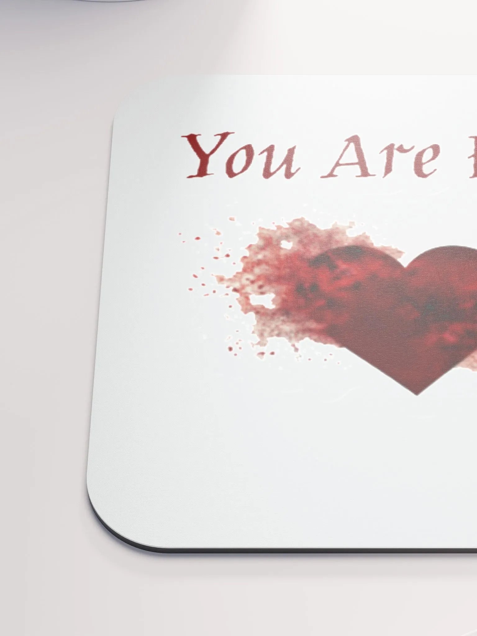 You Are Enough Pad product image (6)