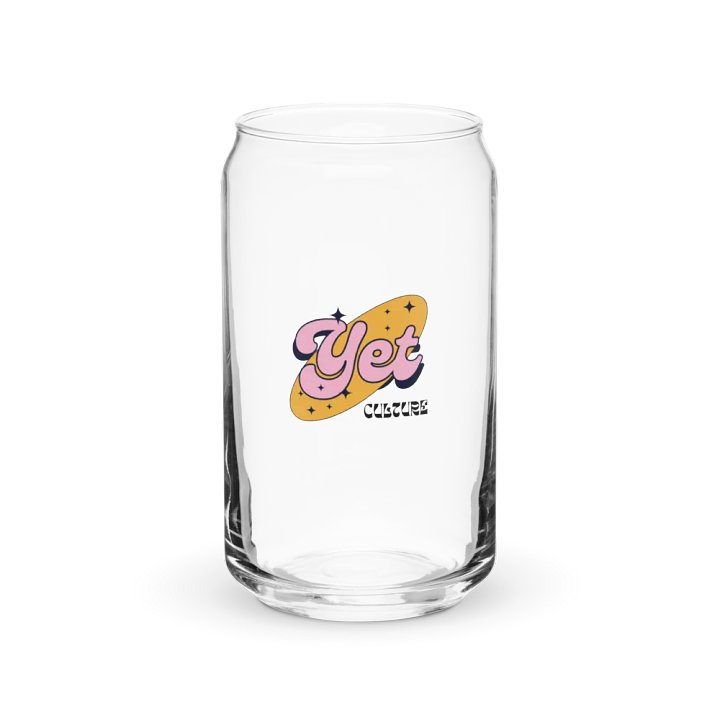 YC Glass Can product image (1)