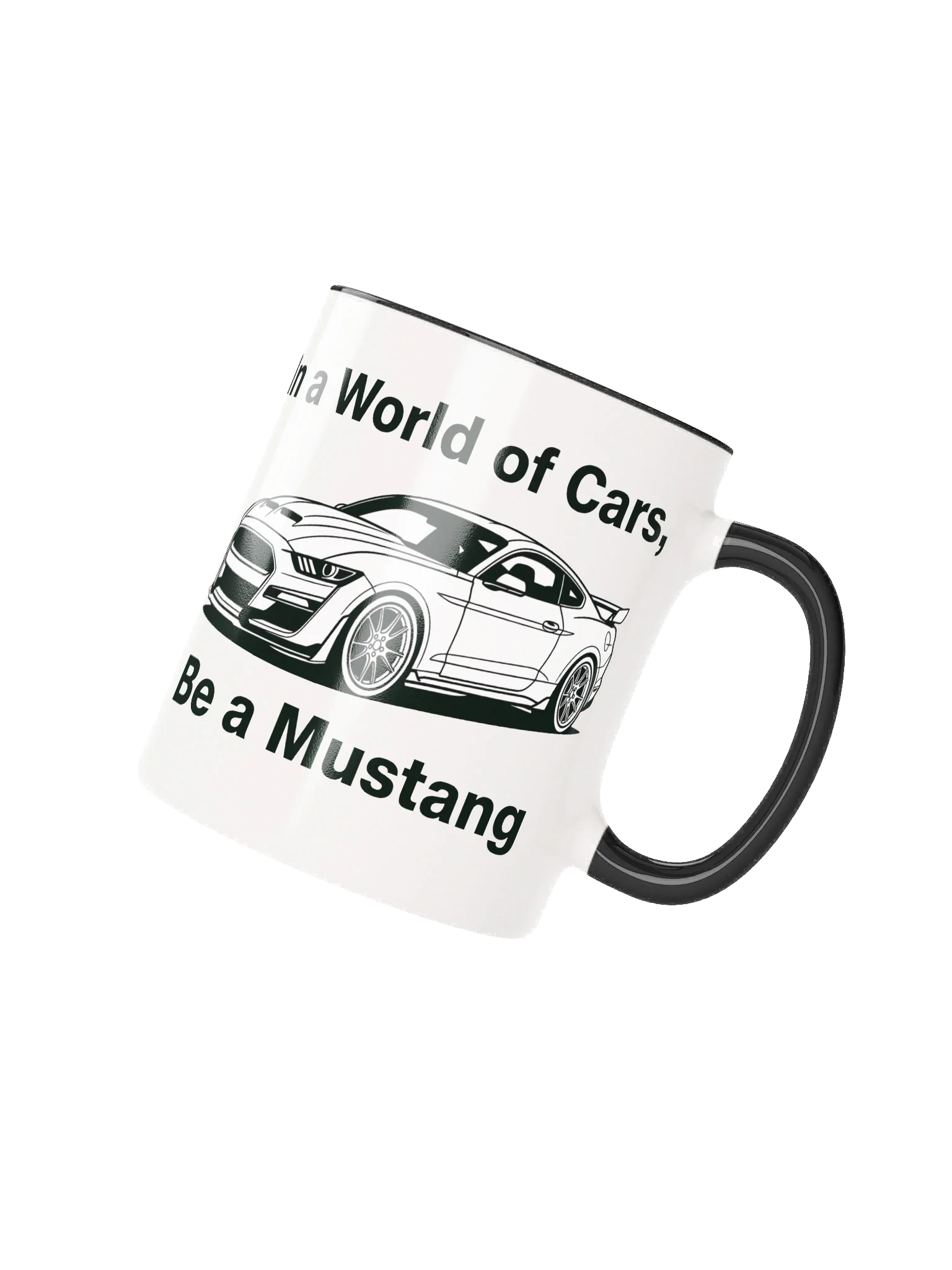 Mustang Mug - Bulvant - Oe-paA5UT2I