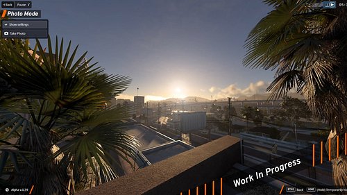 Sunny with a chance of new stuff! ☀️

#Teaser #WIP
