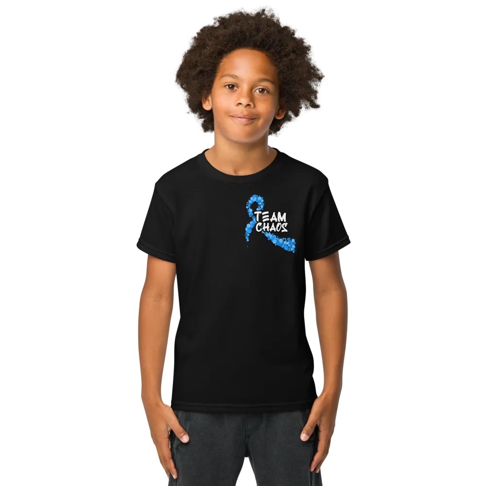 Kids Team Chaos Merch product image (1)