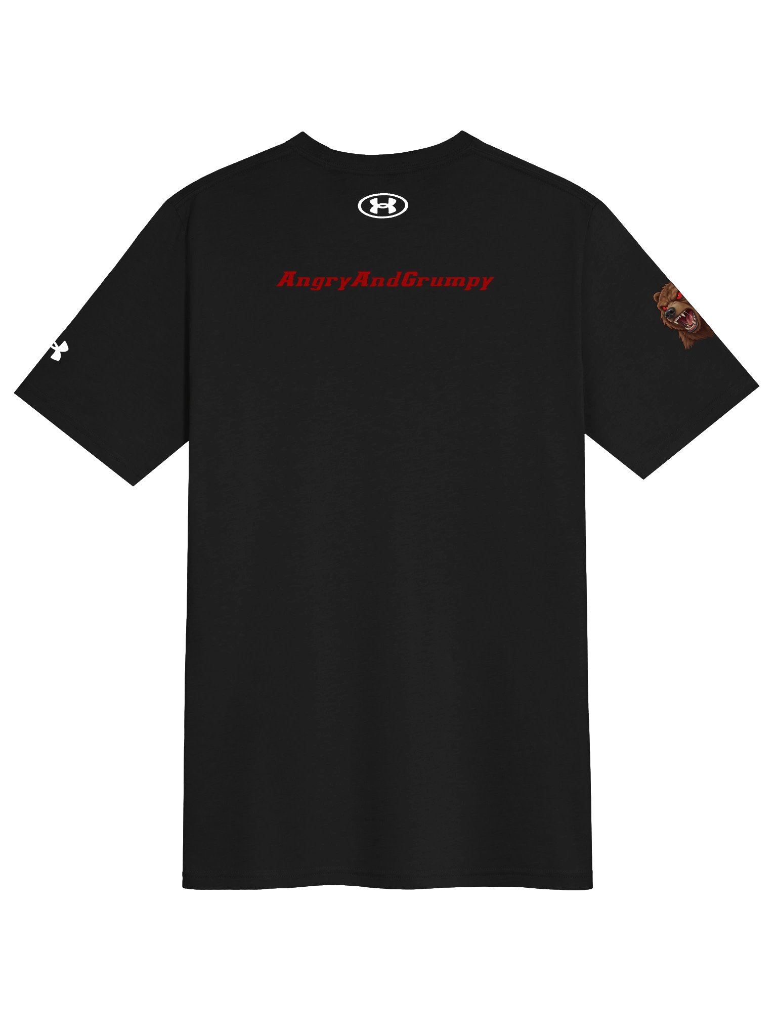 under armour t shirt product image (2)