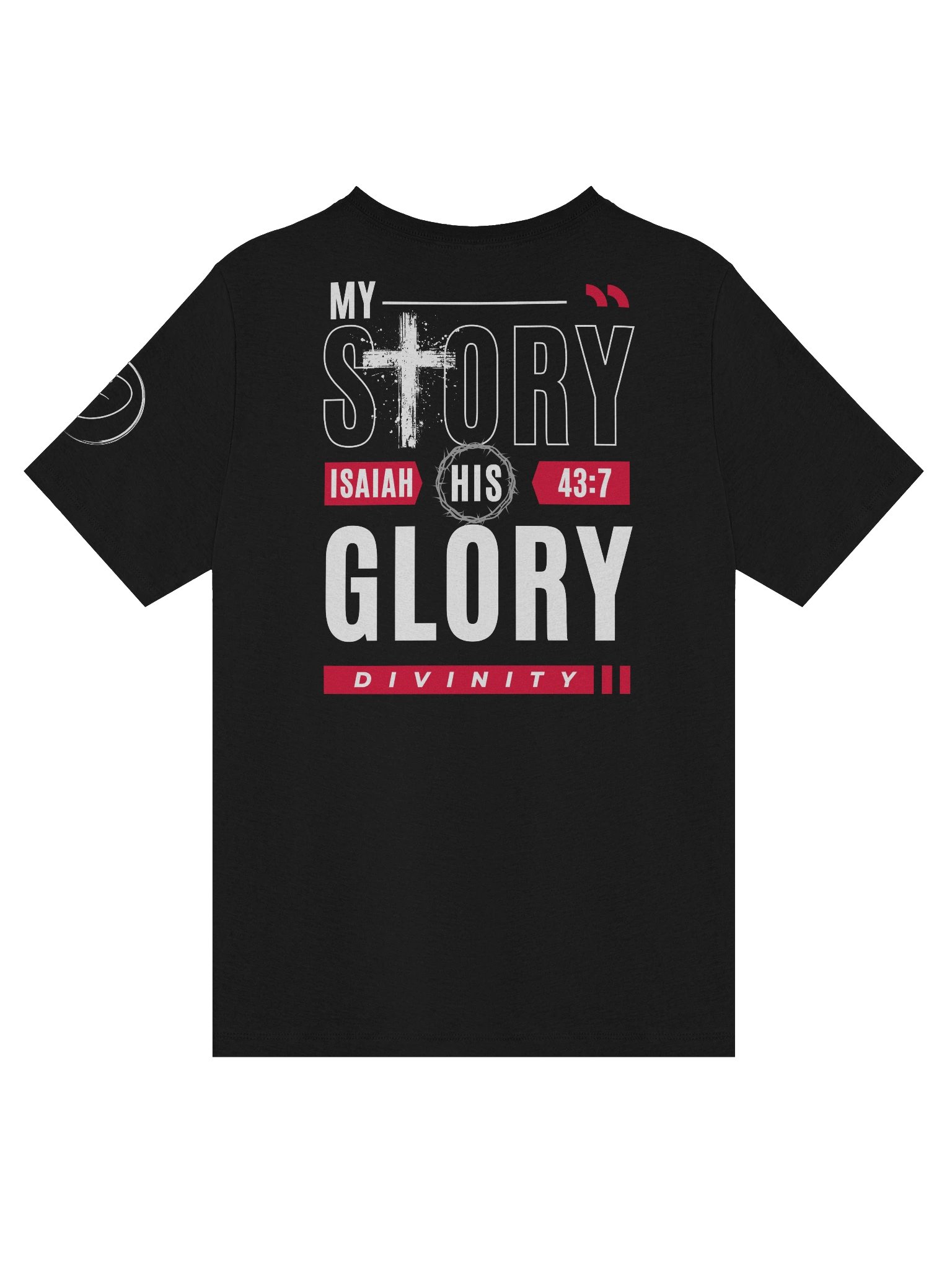 Women's V-Neck Tee product image (4)