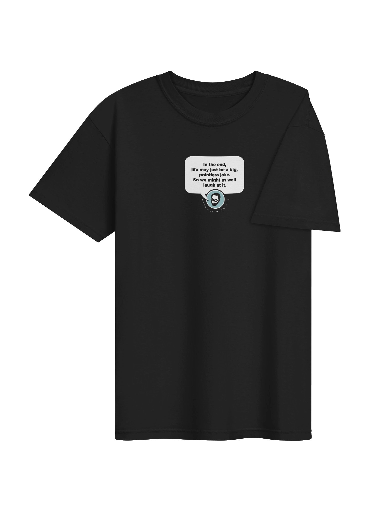 Answers With Joe (Quote) product image (6)