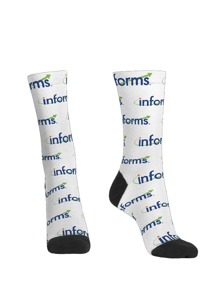 INFORMS Socks product image (2)