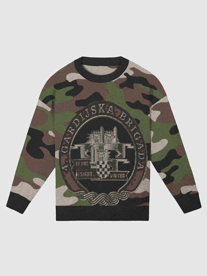 4 GARDIJSKA BRIGADA PAUCI ŽENSKI ĐEMPER product image (1)