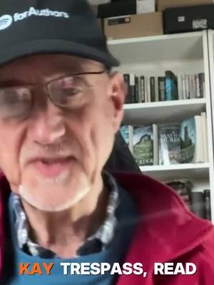 From Time Travel Fiction Tuesday - A snippet from Trespass: A Tale of Time Travel and Ancient Secrets read by the author Michael Campling #timetravel #YA #SFF #paranormal #youngadult #supernatural #sciencefiction #fantasy #historical #adventure#bookstagram #reading #author #books #bookworm #bookish #readingtime