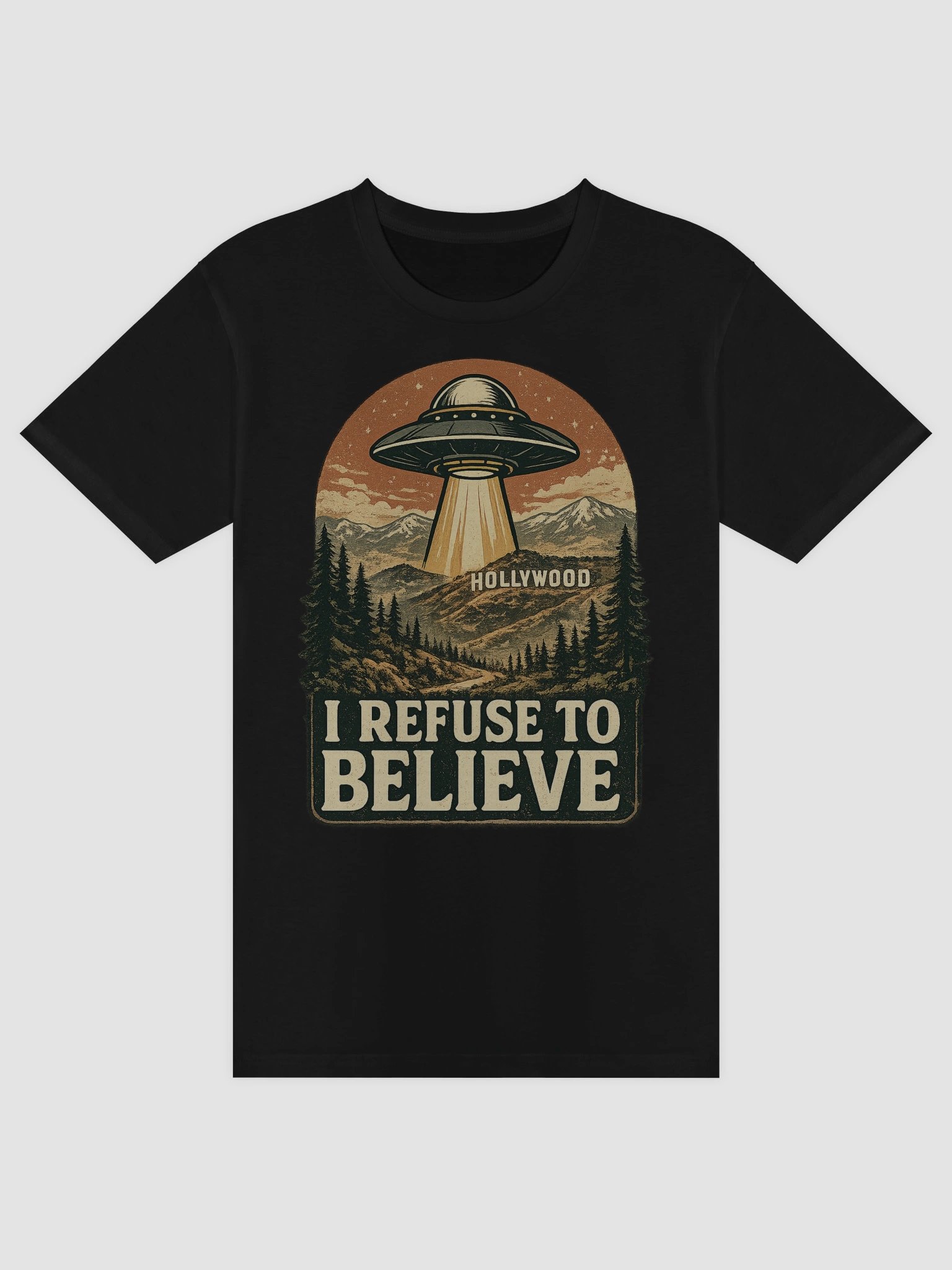 IRETOBE T-SHIRT product image (1)