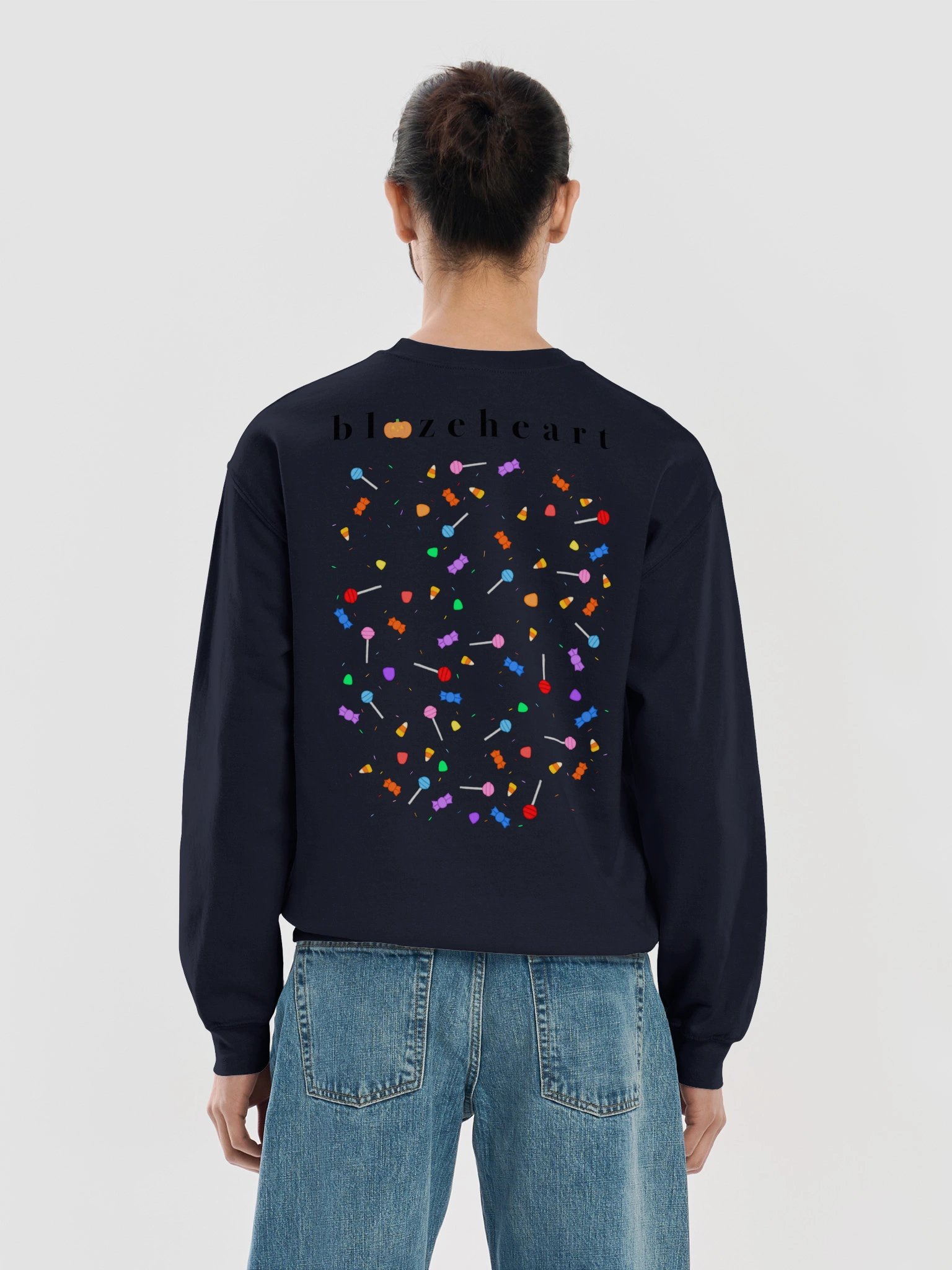Candy Crewneck product image (63)